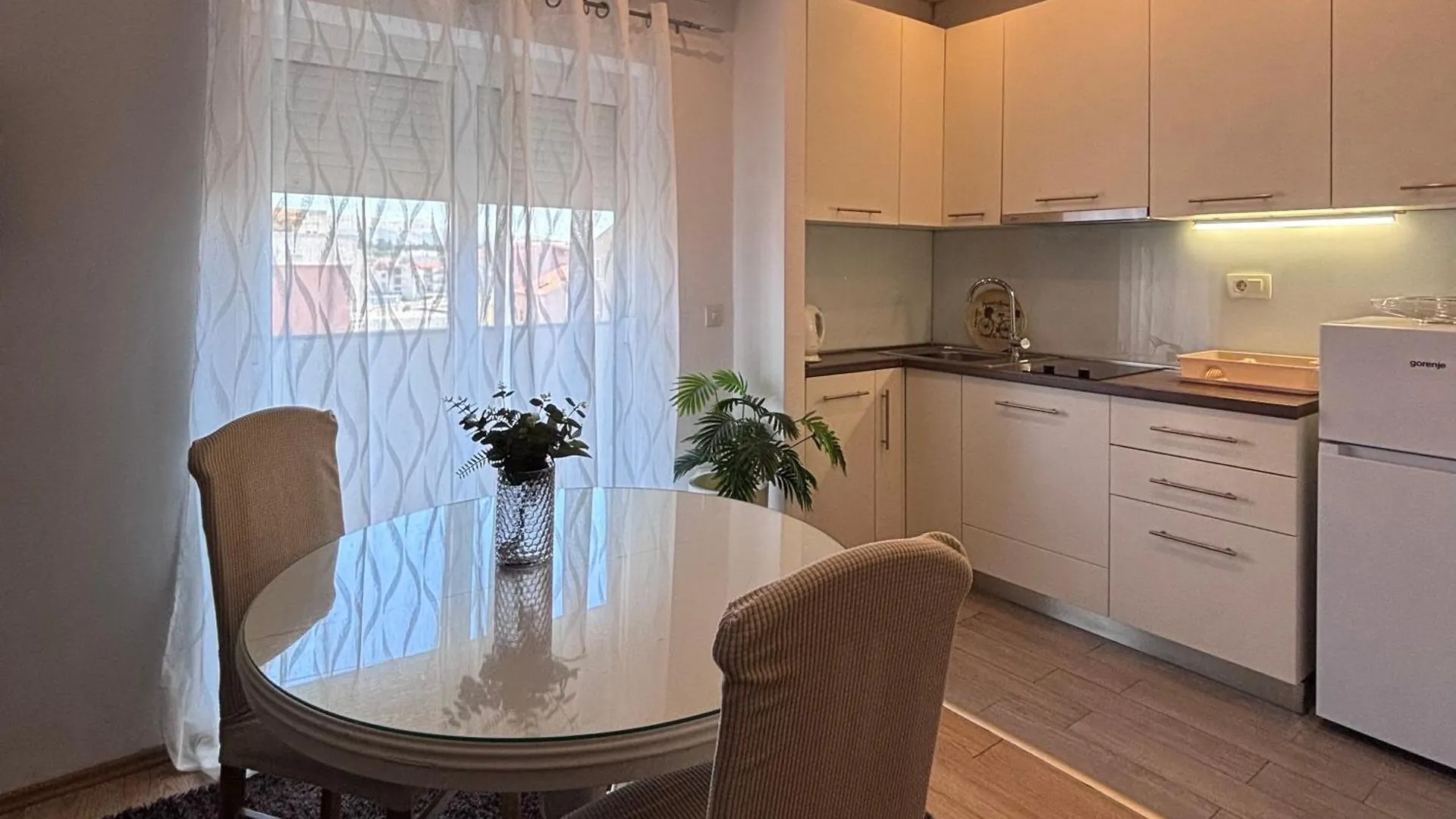 Apartmán Apartman Daniela Split