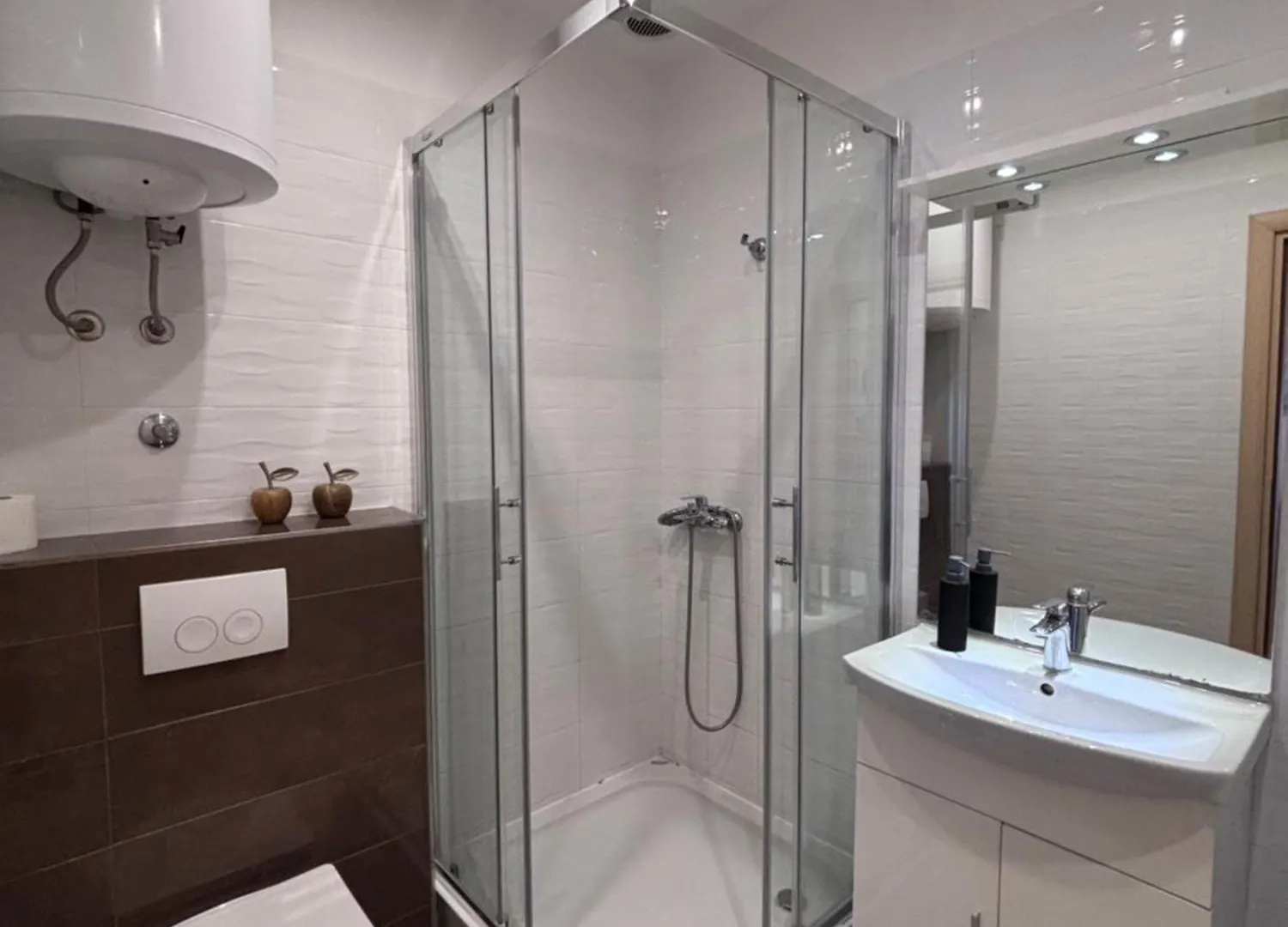 Apartman Daniela Split Apartmán
