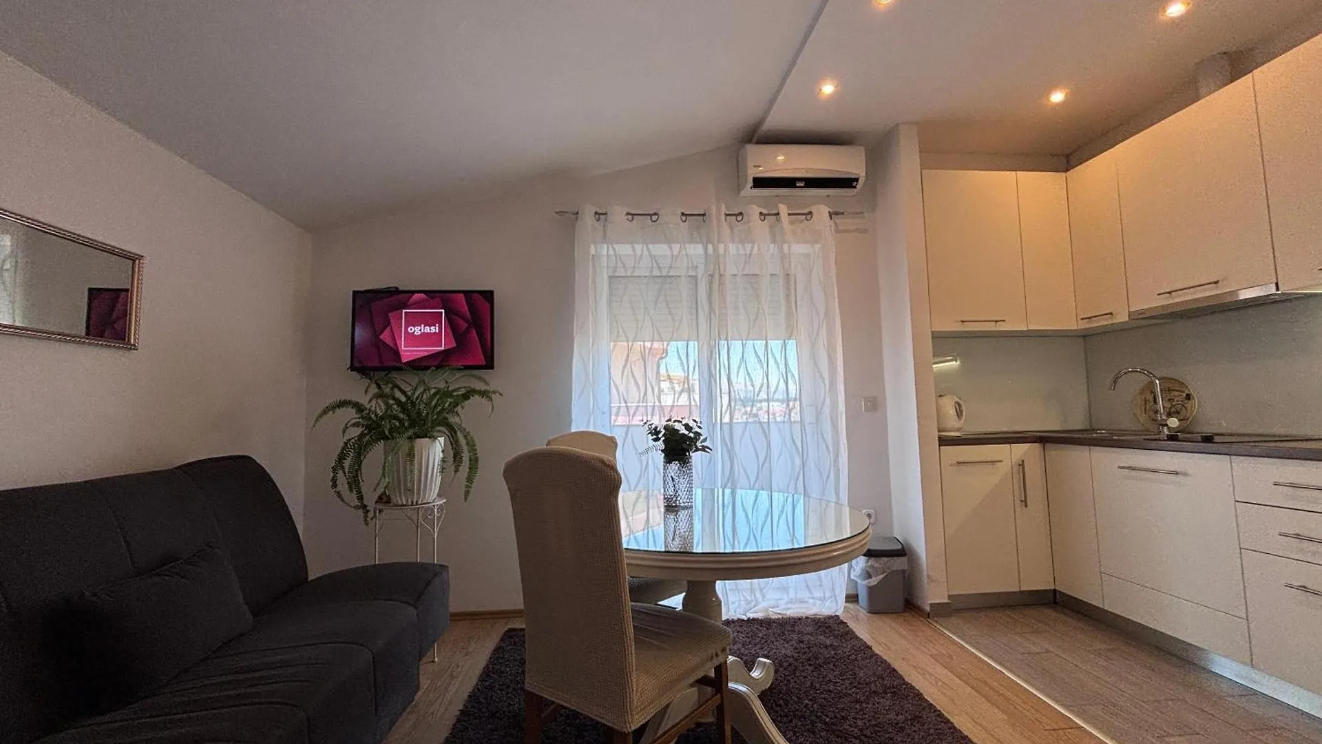 Apartman Daniela Split 0*,  Chorvatsko