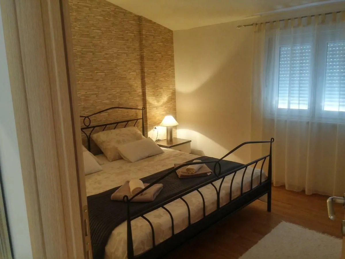Apartman Daniela Split 0*,