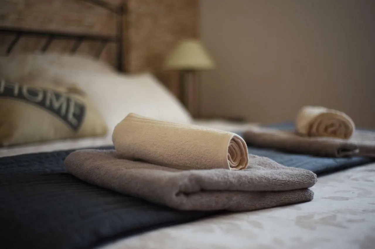Apartman Daniela Split
