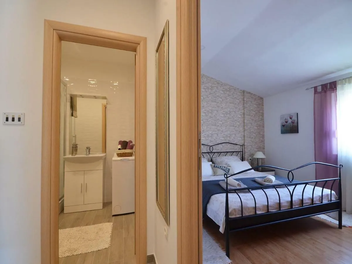 Apartman Daniela Split 0*,  Chorvatsko