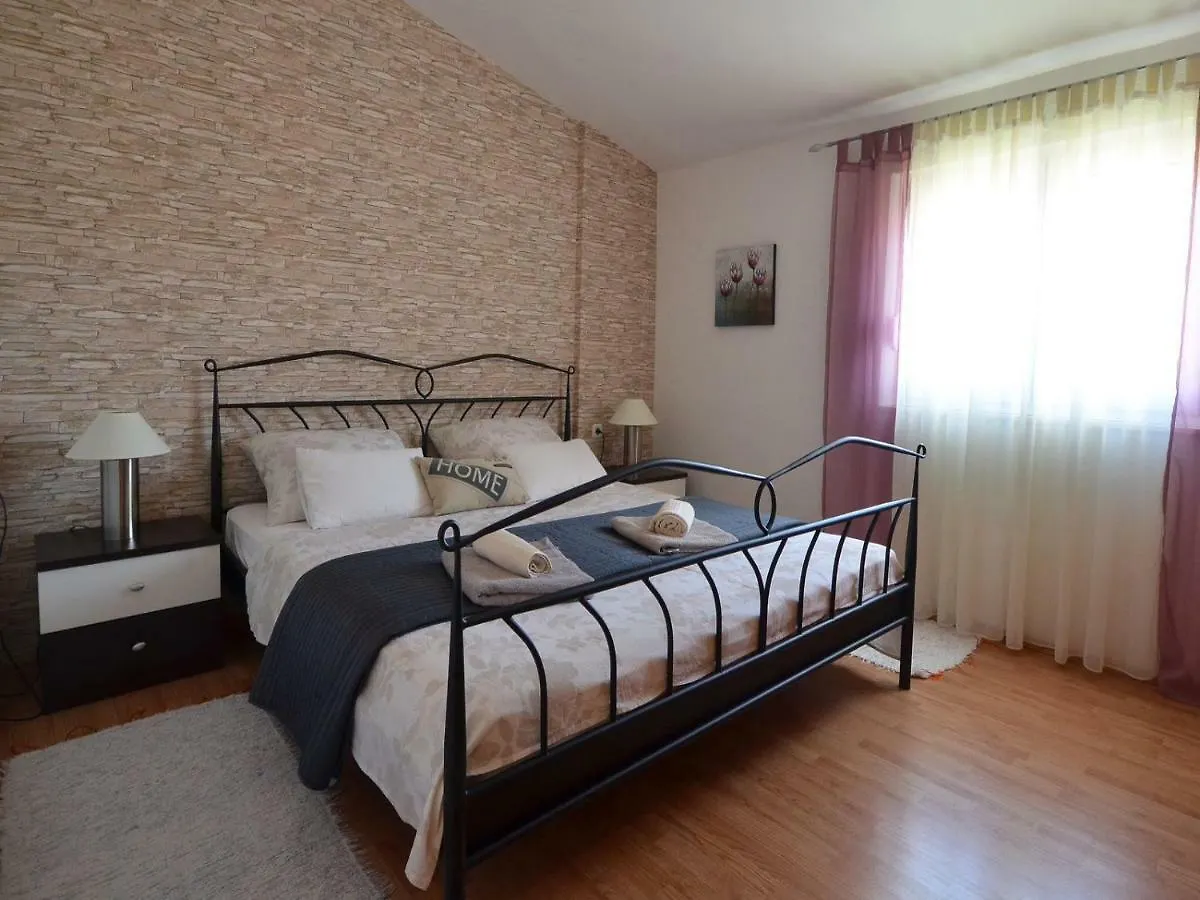 Apartman Daniela Split Chorvatsko