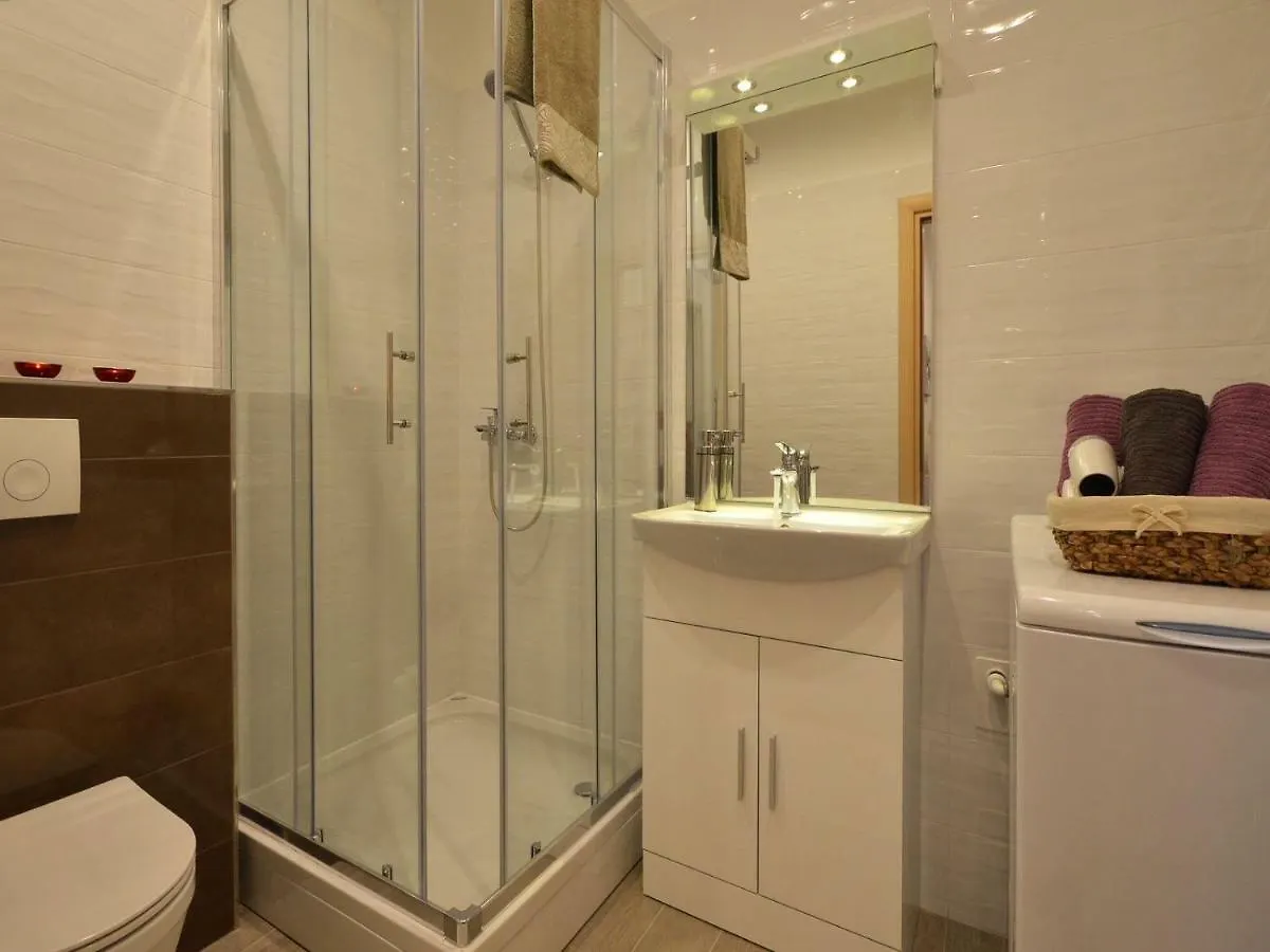 Apartman Daniela Split