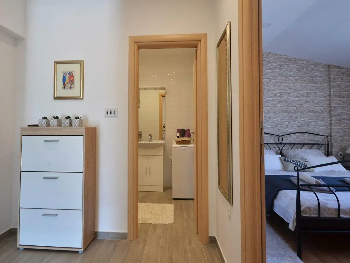 Apartman Daniela Split Apartmán